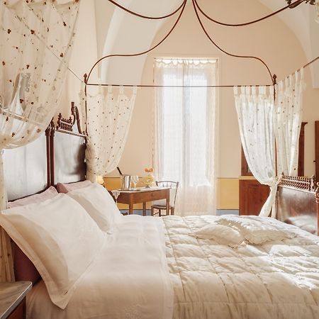 Borgoterra Bed and Breakfast Martano Εξωτερικό φωτογραφία