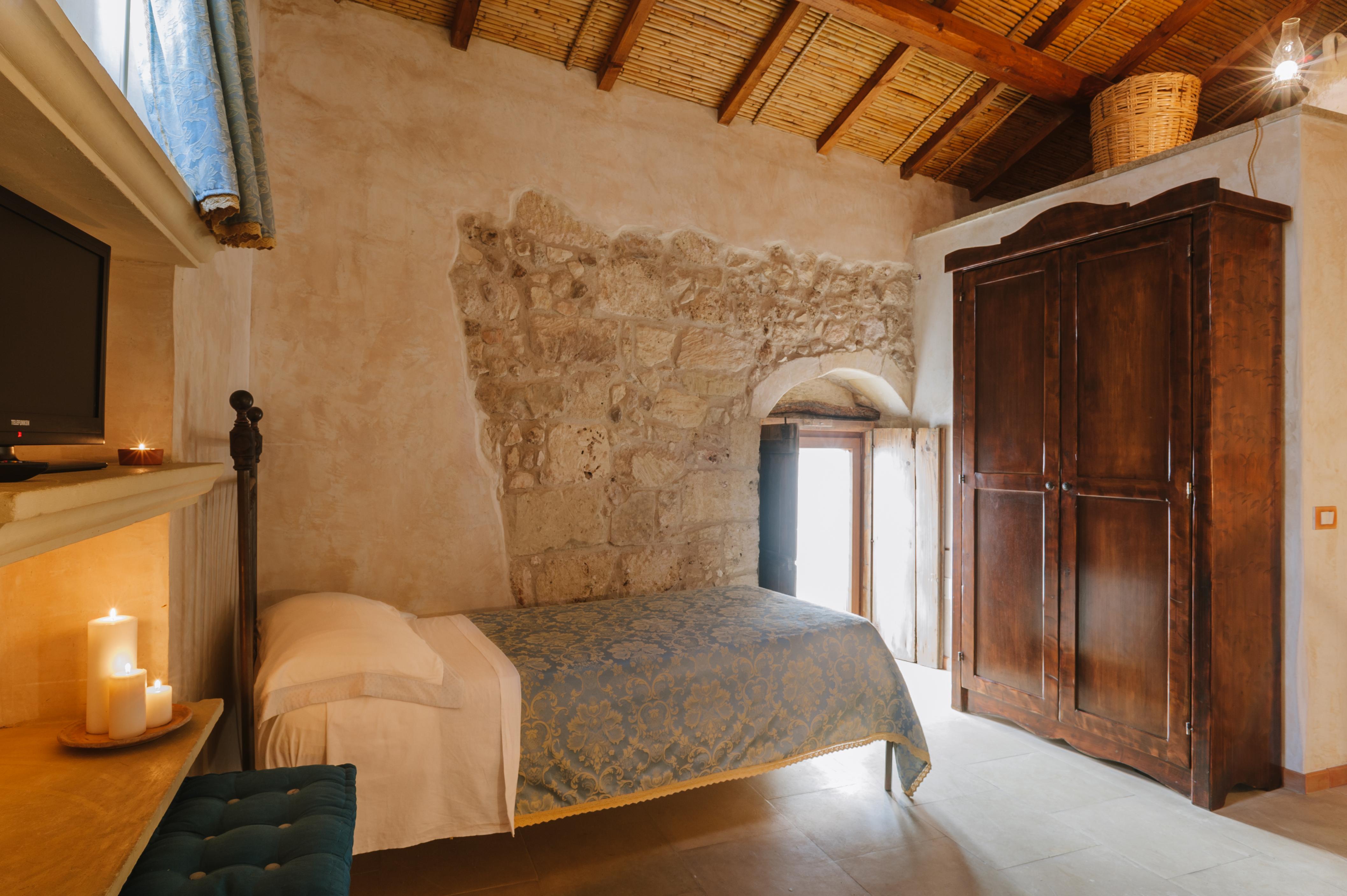 Borgoterra Bed and Breakfast Martano Εξωτερικό φωτογραφία