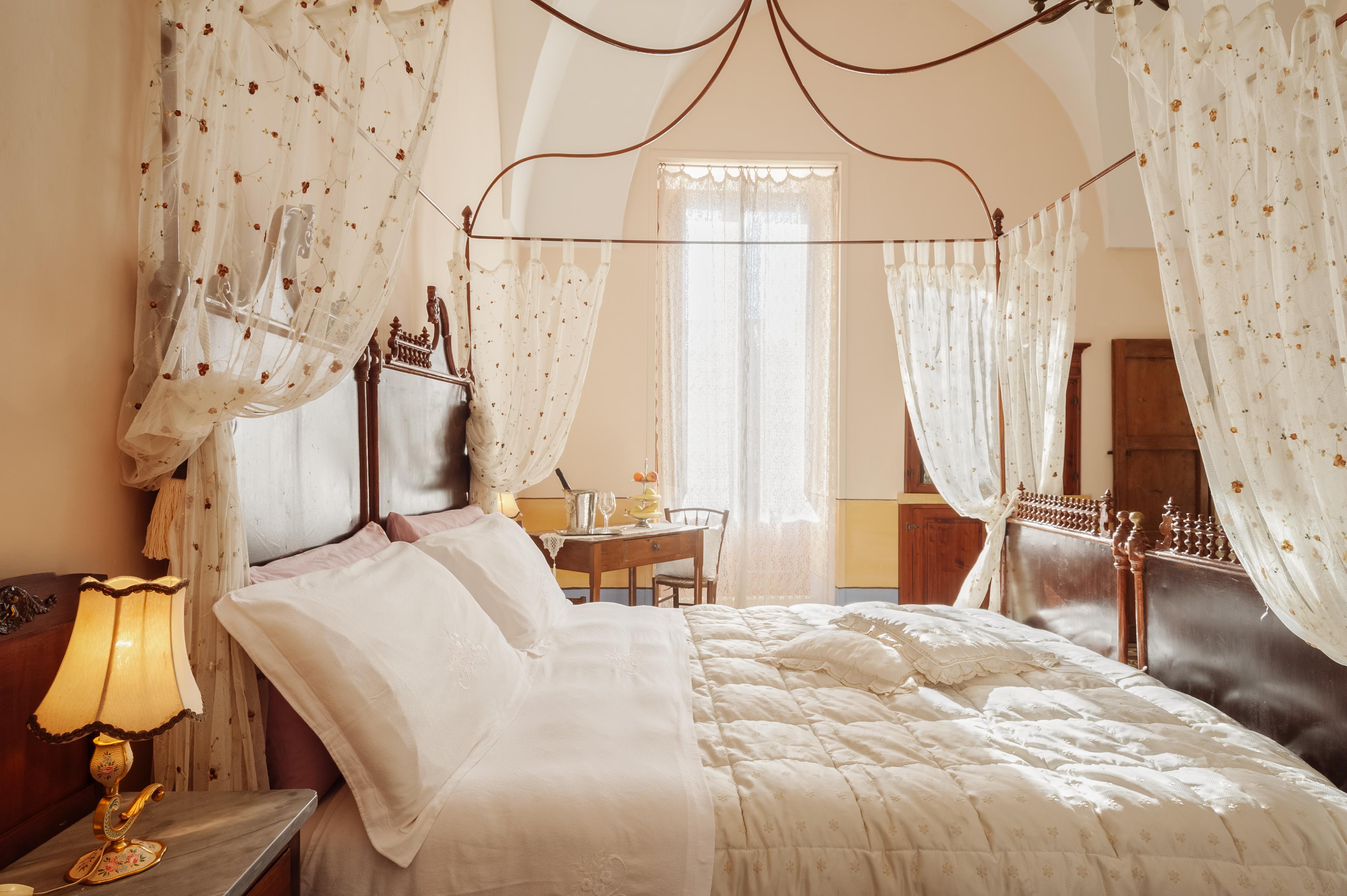 Borgoterra Bed and Breakfast Martano Εξωτερικό φωτογραφία
