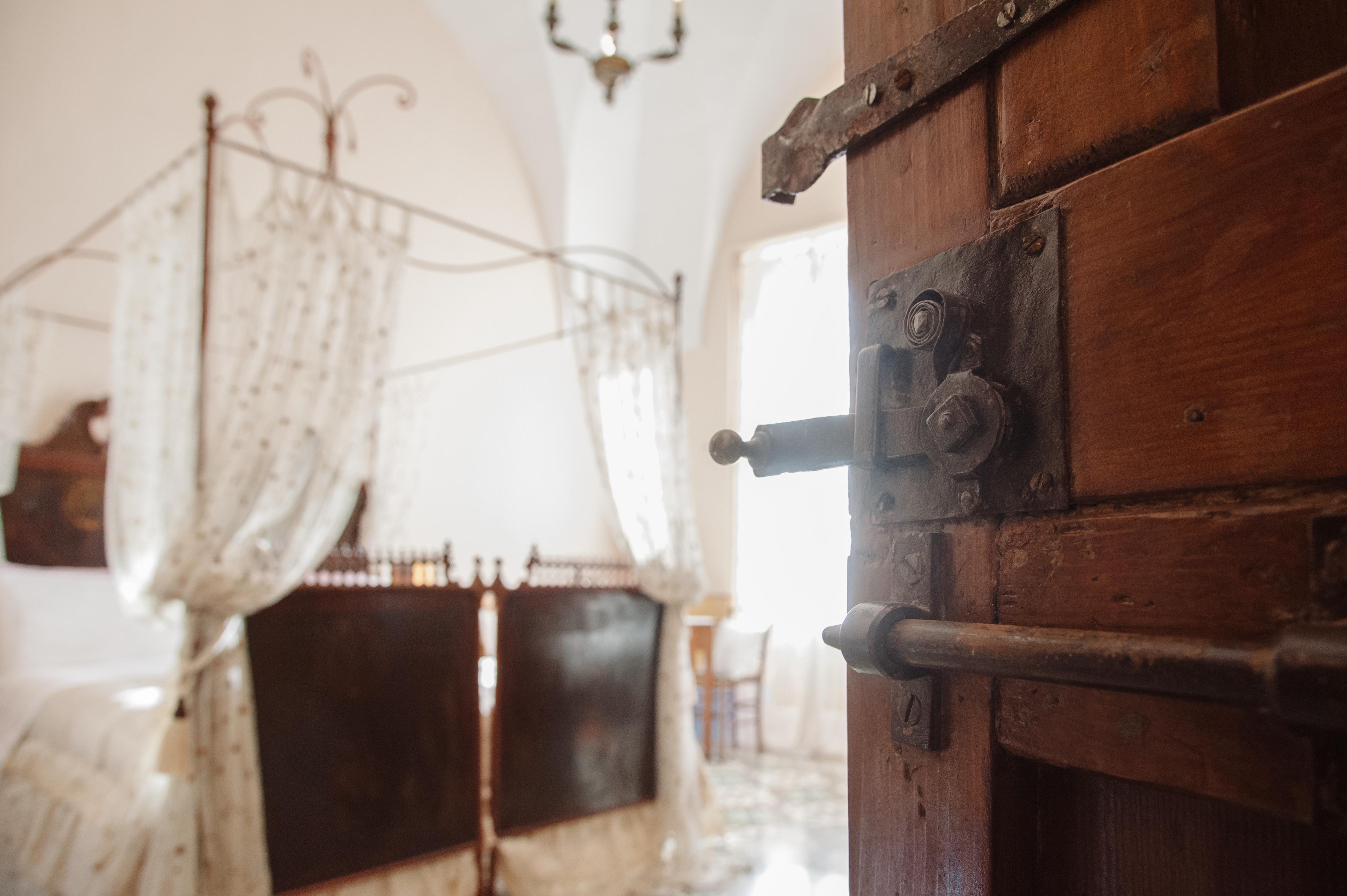 Borgoterra Bed and Breakfast Martano Εξωτερικό φωτογραφία