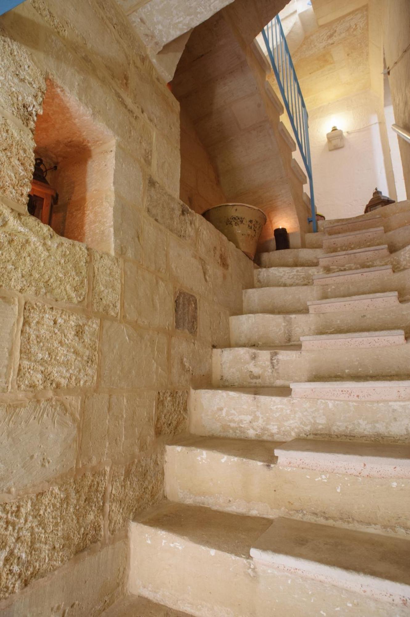 Borgoterra Bed and Breakfast Martano Δωμάτιο φωτογραφία