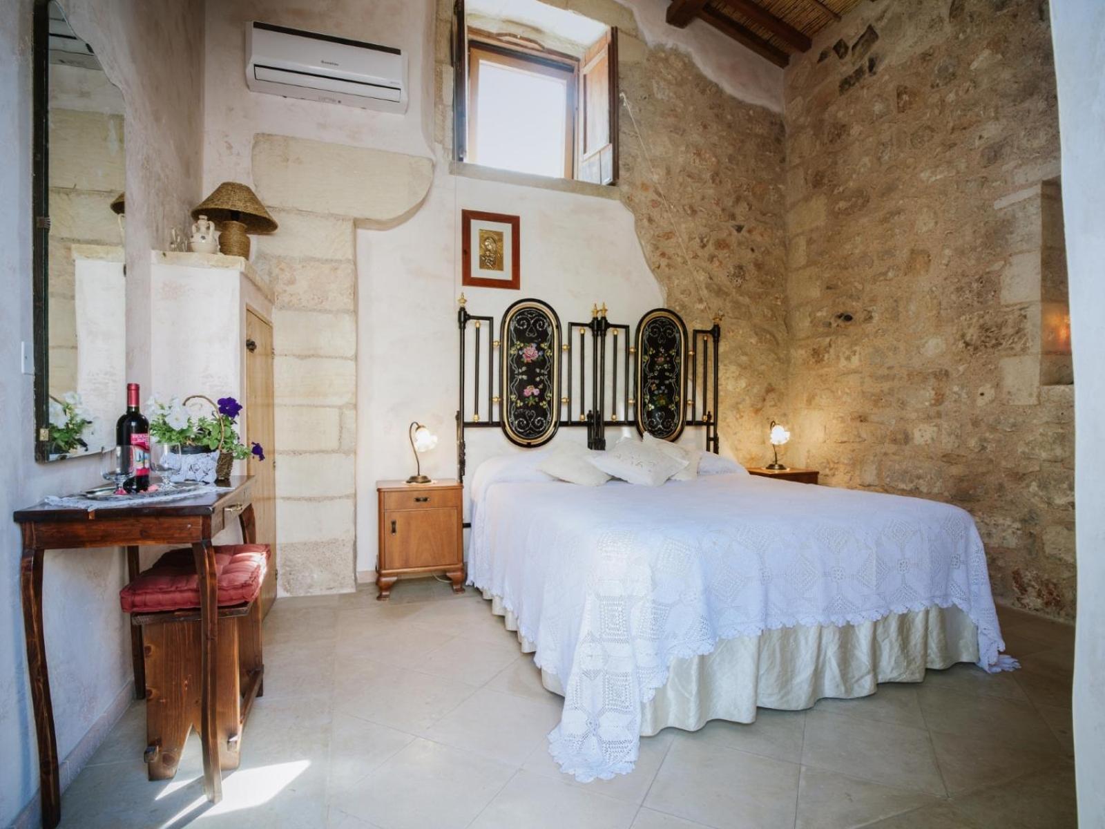 Borgoterra Bed and Breakfast Martano Εξωτερικό φωτογραφία