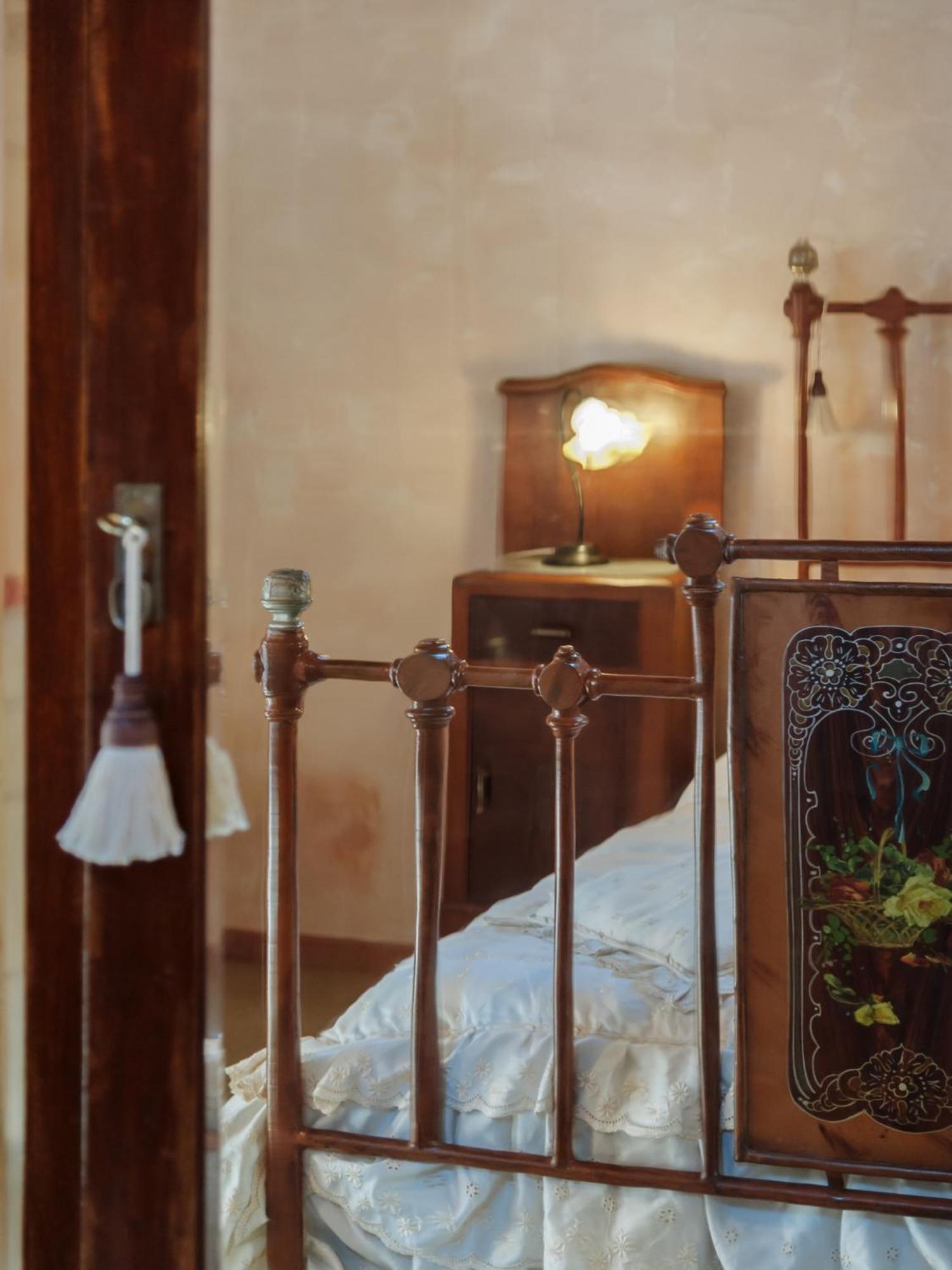 Borgoterra Bed and Breakfast Martano Εξωτερικό φωτογραφία
