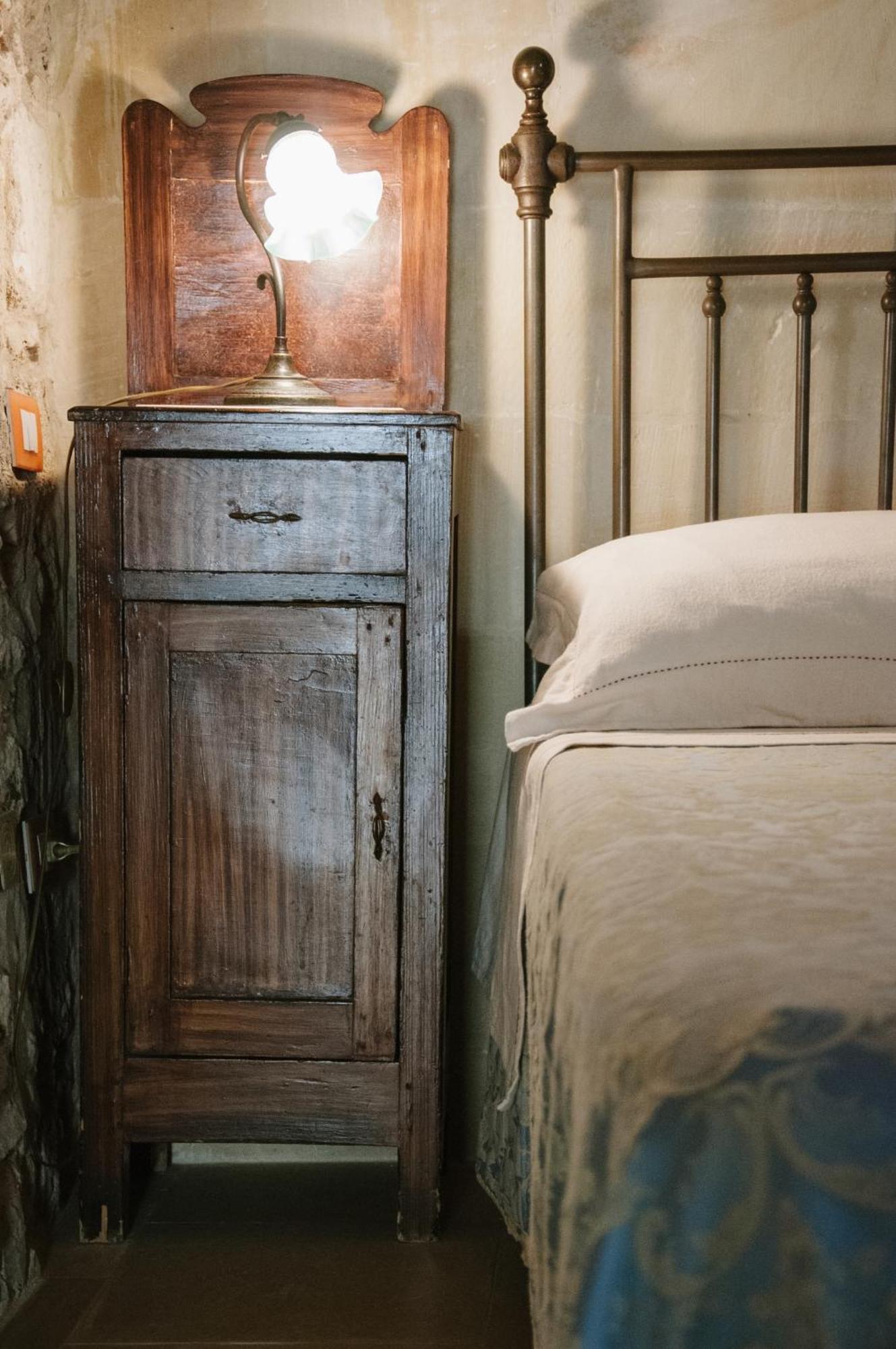 Borgoterra Bed and Breakfast Martano Εξωτερικό φωτογραφία