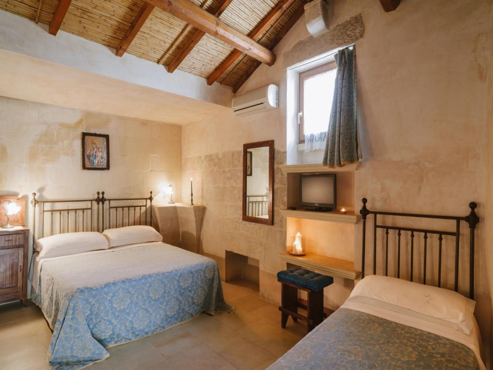 Borgoterra Bed and Breakfast Martano Εξωτερικό φωτογραφία