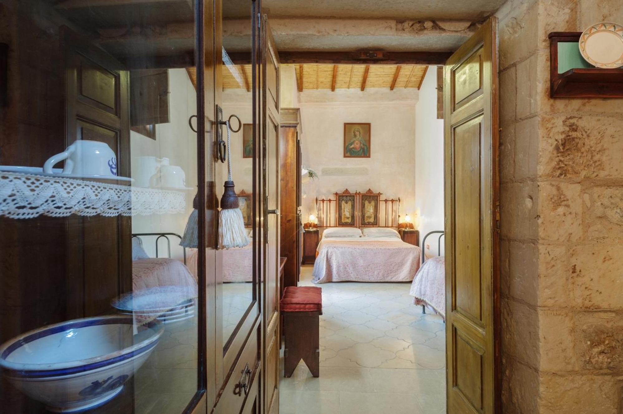 Borgoterra Bed and Breakfast Martano Εξωτερικό φωτογραφία