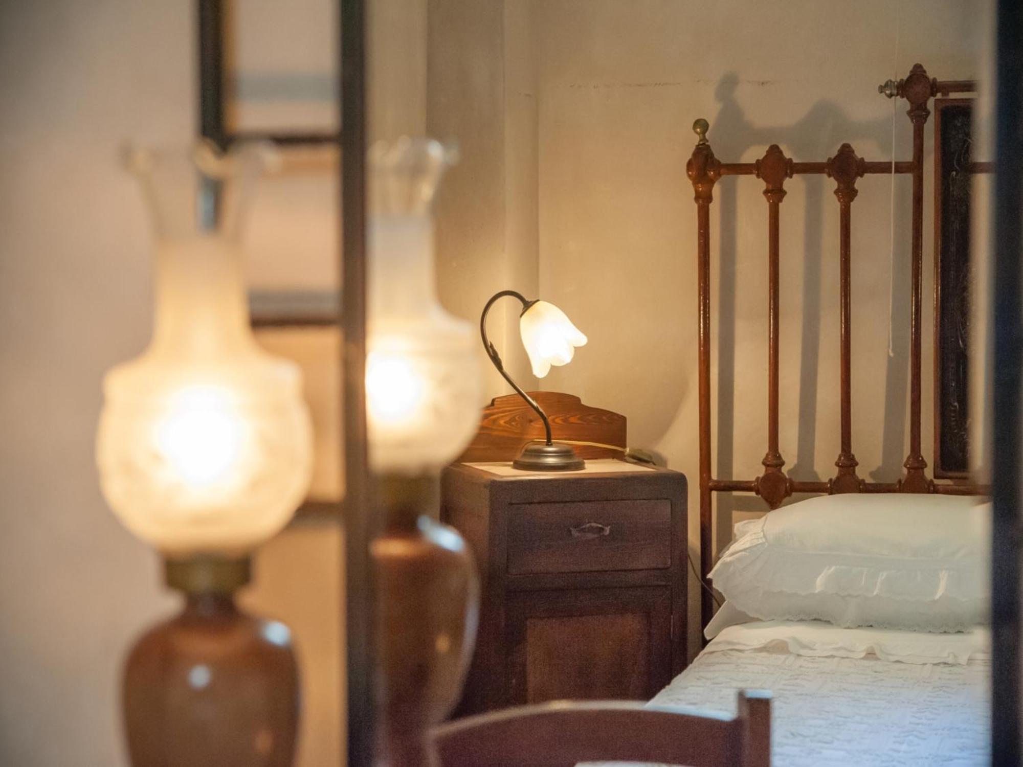 Borgoterra Bed and Breakfast Martano Εξωτερικό φωτογραφία