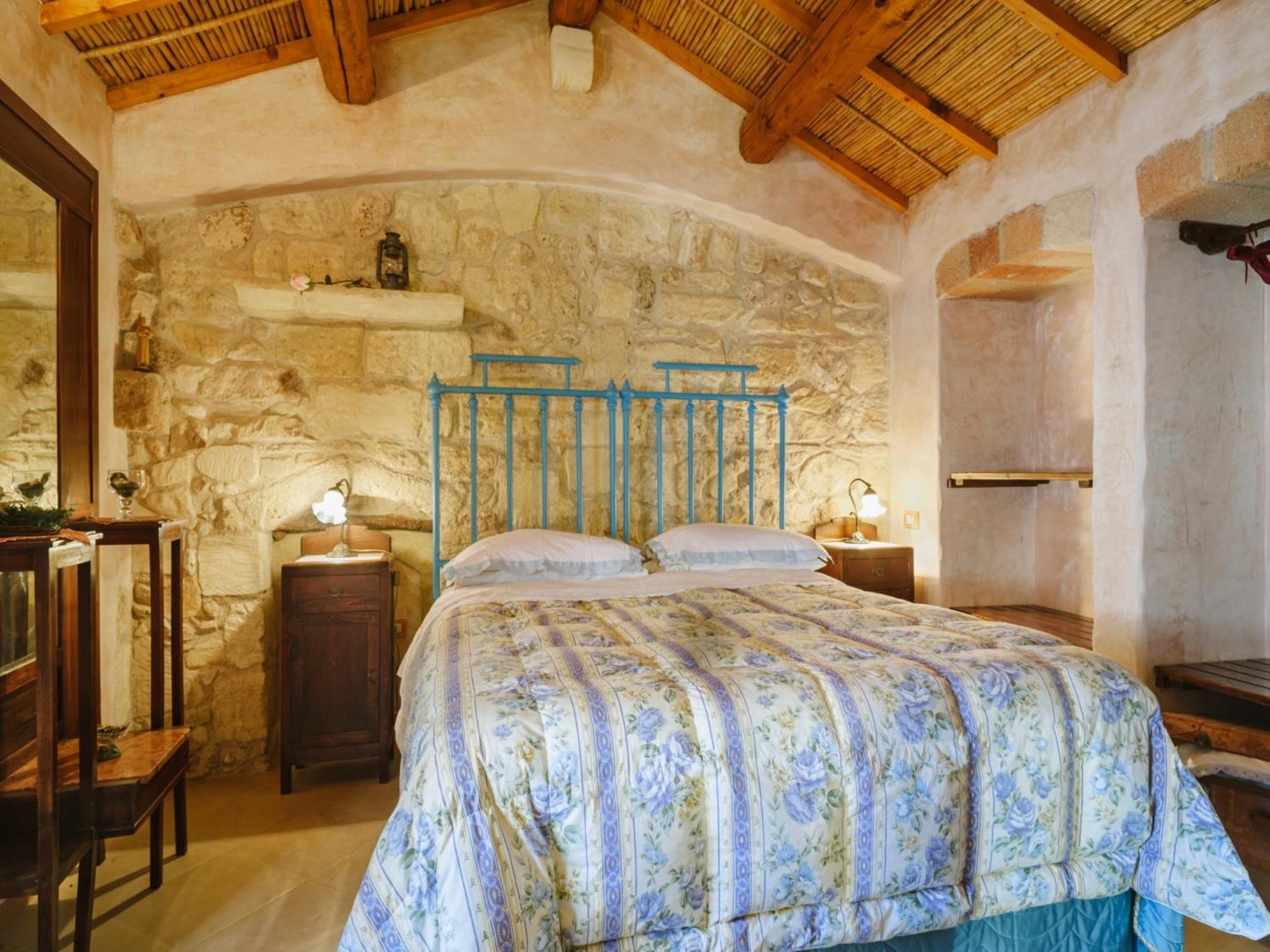 Borgoterra Bed and Breakfast Martano Εξωτερικό φωτογραφία