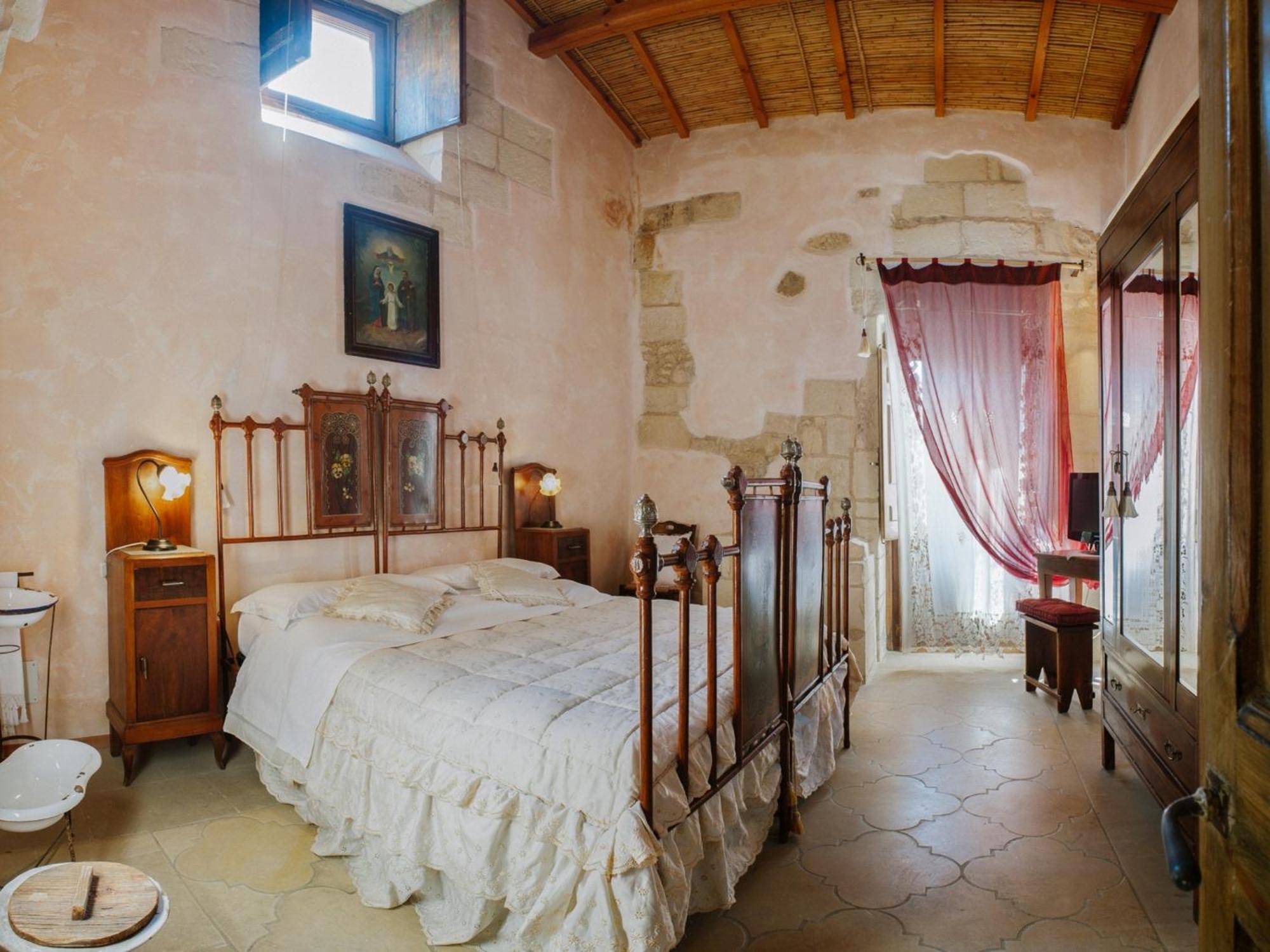 Borgoterra Bed and Breakfast Martano Εξωτερικό φωτογραφία