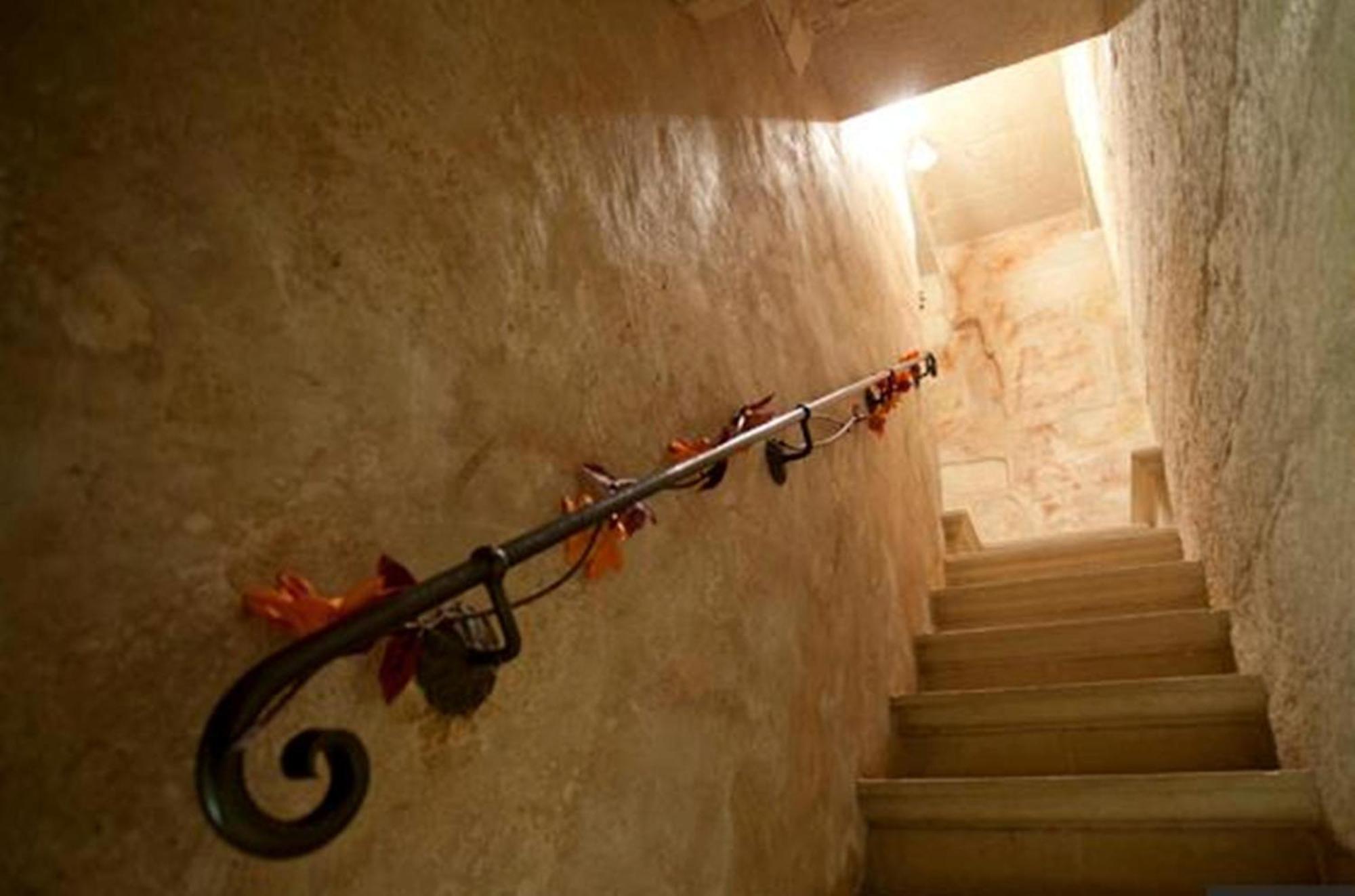 Borgoterra Bed and Breakfast Martano Εξωτερικό φωτογραφία
