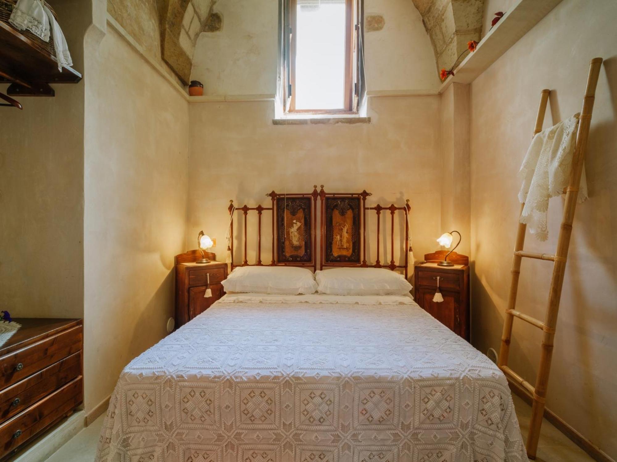 Borgoterra Bed and Breakfast Martano Εξωτερικό φωτογραφία