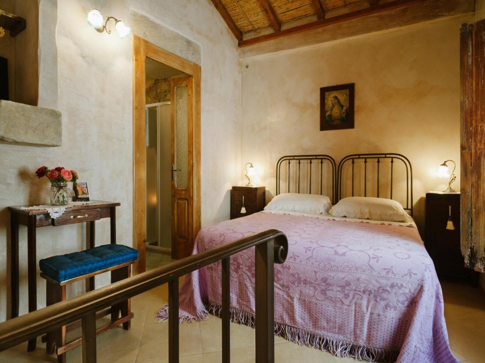 Borgoterra Bed and Breakfast Martano Εξωτερικό φωτογραφία
