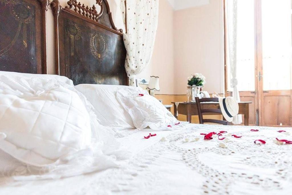 Borgoterra Bed and Breakfast Martano Εξωτερικό φωτογραφία