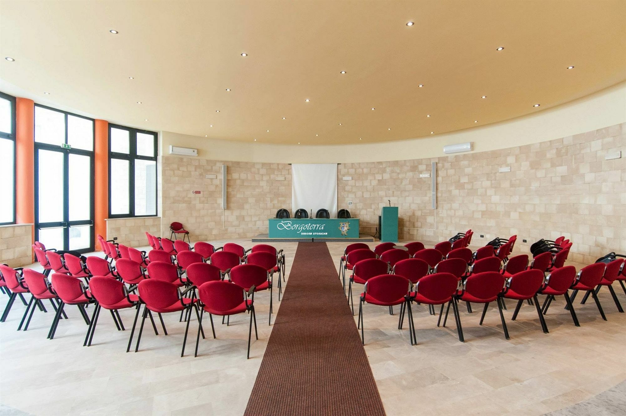Borgoterra Bed and Breakfast Martano Εξωτερικό φωτογραφία